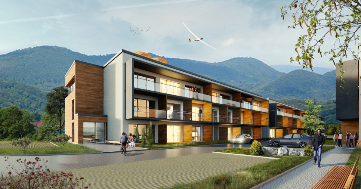 Sun & Snow Resorts Solina sala konferencyjna Polańczyk MojeKonferencje.pl