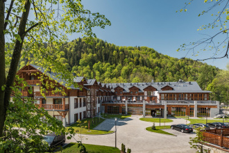 Sale konferencyjne Szczawnica - Hotel Szczawnica Park Resort & Spa****