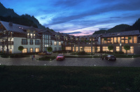 Hotel Szczawnica Park Resort & Spa****
