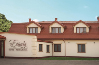 Hotel Restauracja Etiuda