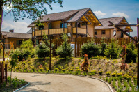 Western Camp Resort