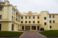 Akacja Medical Resort