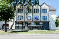 Ośrodek Wczasowy GRYF