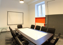 Business Lab Nowy Świat