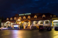 Hotel Antoni Wellness & Spa