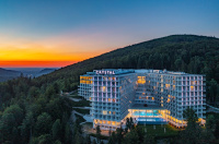 Crystal Mountain*****
