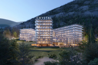 Crystal Mountain*****