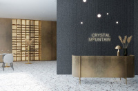 Crystal Mountain*****