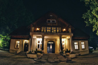 Restauracja Leśniczówka