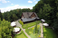 Restauracja Leśniczówka