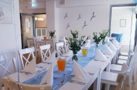 Hotel *** Błękitny Żagiel