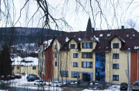 Krasicki Hotel Resort & Spa