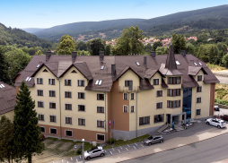 Krasicki Hotel Resort & Spa