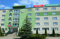 Hotel Gromada Poznań ***