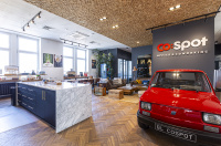 CoSpot Office & Coworking