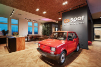 CoSpot Office & Coworking