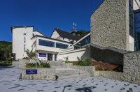 Hotel Magnus Resort