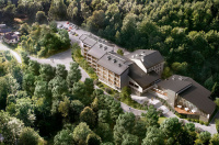 Golden Tulip Magnus Bielsko-Biała