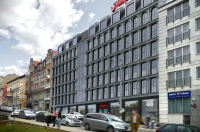 Hampton by Hilton Poznań Old Town