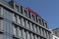 Hampton by Hilton Poznań Old Town