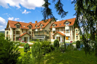 Malachit Medical Spa Hotel ***