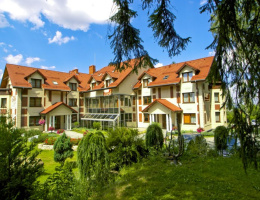 Malachit Medical Spa Hotel ***
