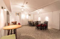 Puffa Hostel Lux