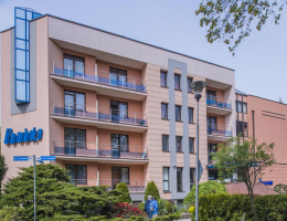 Poznanianka Wellness & Spa