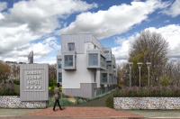 Garden Square Hotel