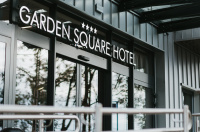Garden Square Hotel