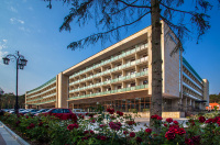Jutrzenka Medical SPA