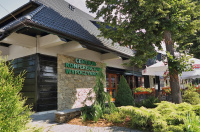 Centrum Konferencyjno-Wypoczynkowe Hotel *** Vesta