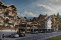 Platinum Mountain Resort & SPA