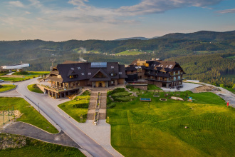 Złoty Groń Resort & Spa