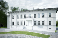 Pałac Dąbrówka