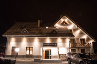 Pensjonat Orlicka Skała
