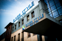 River Style Hotel & SPA