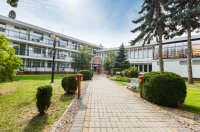 Hotel Prawdzic Resort & Conference