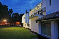 Hotel Prawdzic Resort & Conference