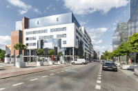 Centrum Biznesowe Chmielna