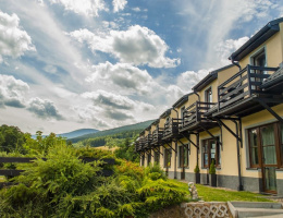 Apartamenty pod Śnieżnikiem