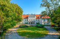 Pałac pod Kampinosem