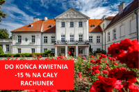 Pałac pod Kampinosem
