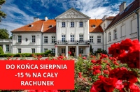 Pałac pod Kampinosem