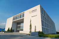 Centrum Biznesowe Atrion