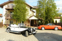 Ośrodek Wczasowy SARGUS