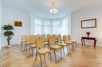 Centrum Szkoleniowo-Konferencyjne Szczecin