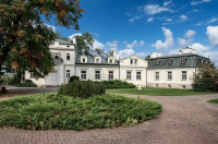Pałac Ślężany Centrum Konferencyjne