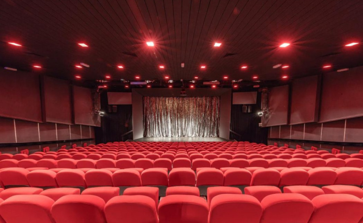 Teatr Capitol Warszawa sala konferencyjna Warszawa - MojeKonferencje.pl