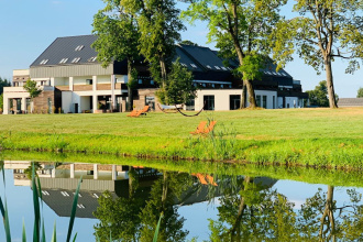 Sale konferencyjne Ostróda - NATURAL - EKOLOGICZNY HOTEL z PLAŻĄ NA WYSPIE